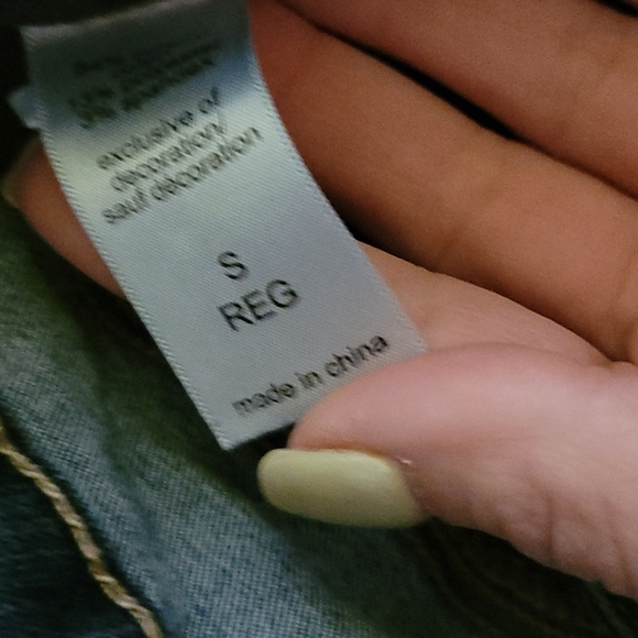 Jeans - Picture 4 of 4